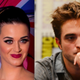 Illustration for article titled Katy Perry Offers Robert Pattinson Refuge In Her Cupcake Décolletage